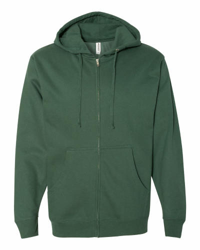 Independent Trading Co. - 20176 // AlpineGreen
